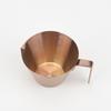 Zhong Zhang Gui 304 Stainless Steel Coffee Measuring Cup Set
