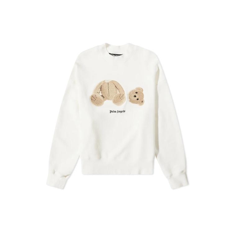 Palm Angels SS22 PA Bear Creoff