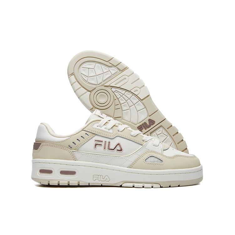 (WMNS) FILA Sneakers Beige Women's F12W131215FSA