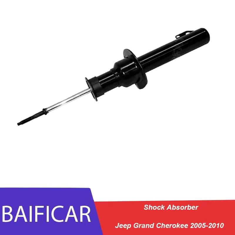 Baificar Brand New 1PCS OEM 5135573AE 5166820A1  Front Shock Absorber For 2005-2010 Jeep Grand Cherokee