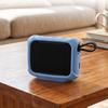 Anti-scratch Speaker Bumper Case Silicone Speaker Sleeve for JBL GO5 Speaker Accessories