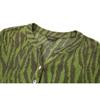 Furina Zebra Techno Jersey Pullover T shirT