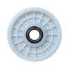 Compatibility Focused Nylon Gears for Bafang For M200 and For G210 Motors