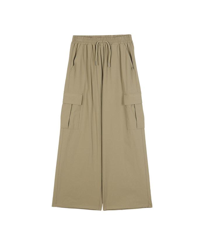 Eideobeulyukei Junior Authentic Balloon Pants