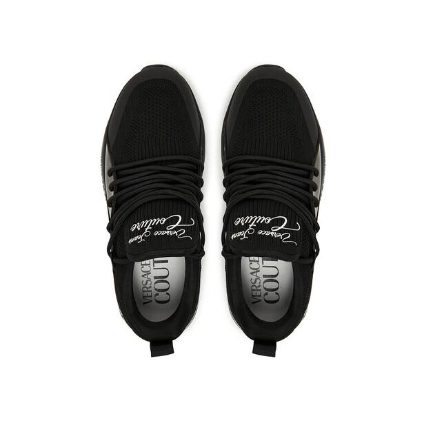 Кроссовки Versace Jeans Couture 79VA3SA8 ZSC96 899