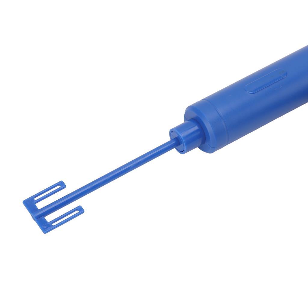 Handheld Electric Epoxy Resin Mixer Foldable Electric Epoxy Resin Stirrer for Mixing Paint Ceramics Glaze Pigment
