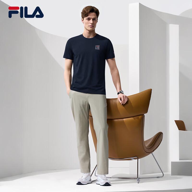 Fila Men's Short Sleeve T-Shirt