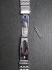 CASIO LILANA watch strap, 17mm, S1102DB, women's, ladies' (ad254)