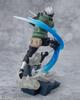 TAMASHII NATIONS Figuarts ZERO NARUTO Shippuden [Super Fierce Battle] Hatake Kakashi - Showdown with a Former Friend - Approximately 200mm P