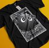 Chainsaw Man Makima T-Shirt Asa Aki Anime Denji Μπλούζα Power T-shirt Όλα τα Μεγέθη Μπλουζάκι