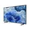 Samsung QLED AI 43" TQ43Q8FAAUXXC UltraHD 4K Quantum HDR+ Tizen