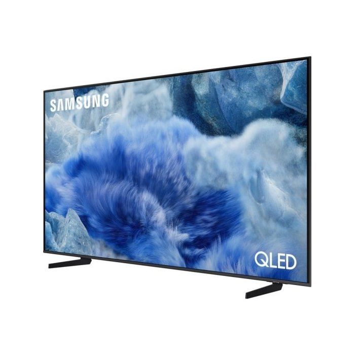 Samsung QLED AI 43" TQ43Q8FAAUXXC UltraHD 4K Quantum HDR+ Tizen