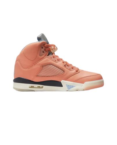 Jordan 5 Retro x DJ Khaled Mid We The Best - Crimson Bliss - DV4982-641
