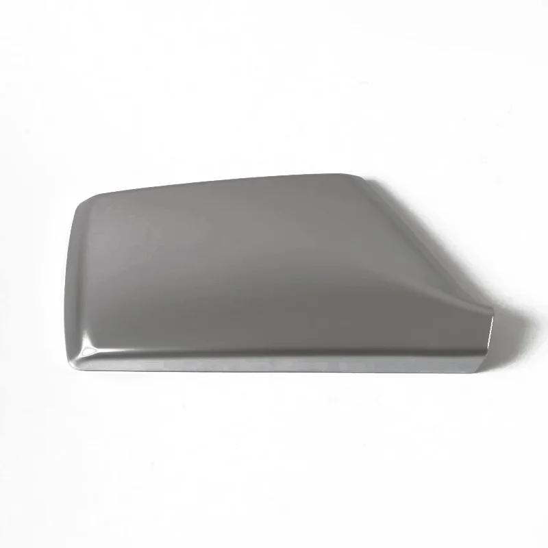 ABS MATTE For Changan UNIV UNI-V - 2024 Car Interior Accessories Window Switch Gear Steering Wheel AC Vent Readlamp Cover