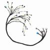 Engine Wiring Harness CNCH OBD1 1 Motor Conversion Wire Harness for Civic Integra B16 B18 D16
