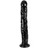 Five Models Eggless Big Penis Oversized Thick Super Long Giant Simulation Dildo Stallion Anti-anal Plug