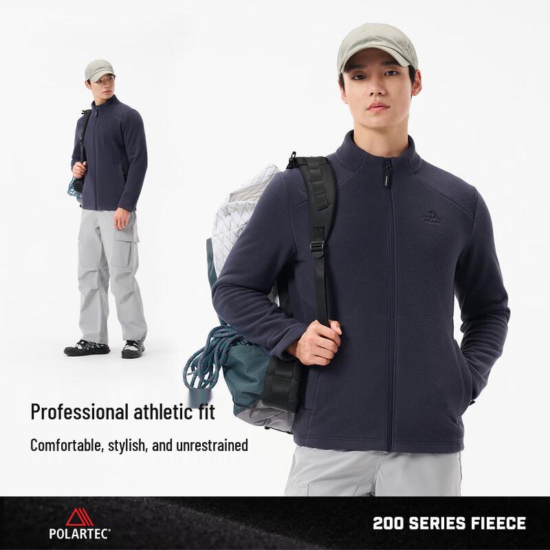 Pelliot Warm Shield 2.0 Polartec Winter Fleece Jacket