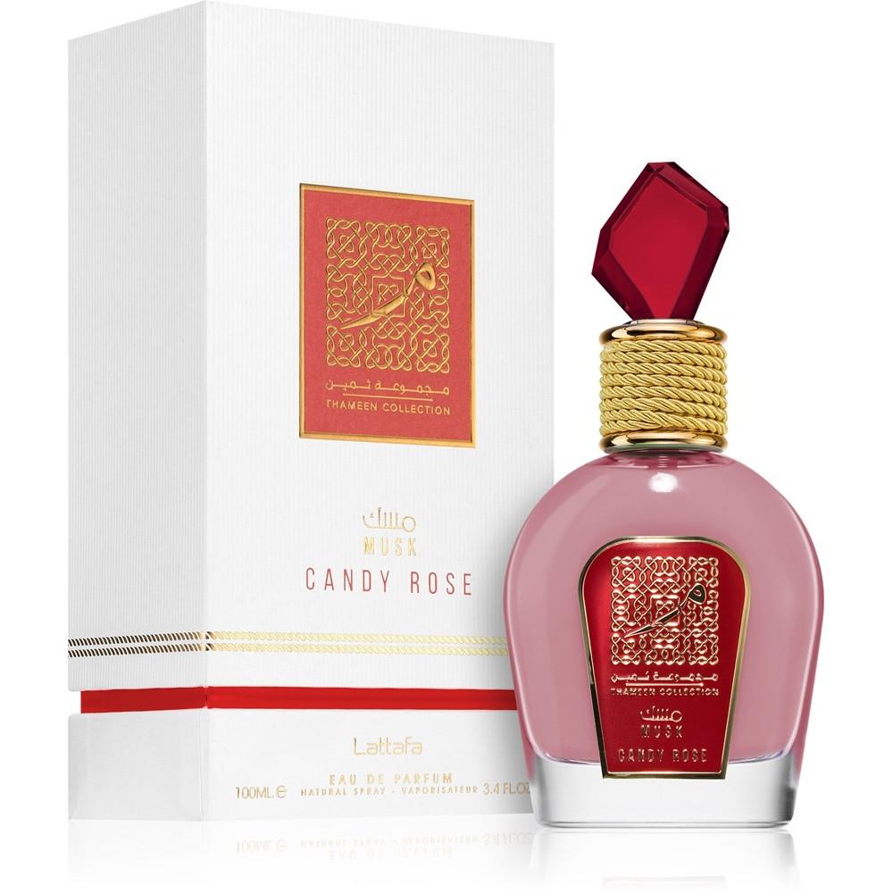 

Thameen Musk Candy Rose Парфумована вода 100 ml