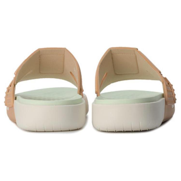 New JORDAN Hydro 8 Slide 'Khaki White' CD2803-200