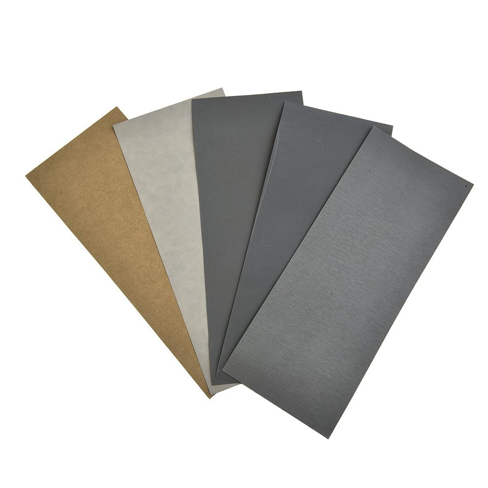 Sandpaper Sanding Paper 2000/2500/3000/5000/7000 Grit 230*93mm