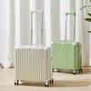 JOURHEY SHI Multifunctional Carry-on Suitcase