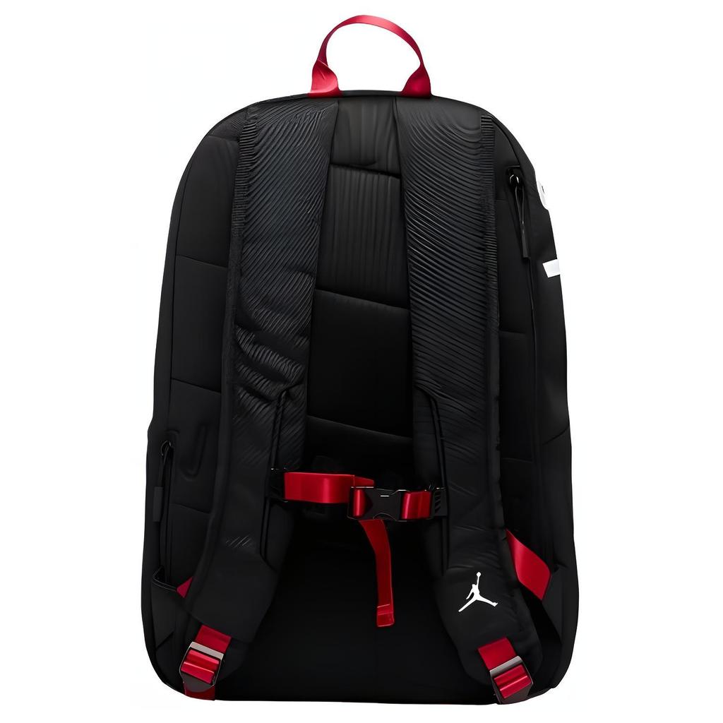 Jordan Air Patrol 29L Hátizsák Fekete Uniszex Utcai viselet MA0924-023