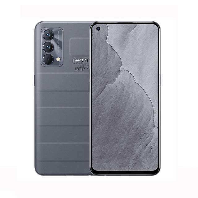 Smartphone Realme GT (Master Edition), global version