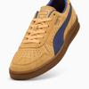401136-05 Puma Indoor Soft Almost Apricot Blue Crystal (Men's)