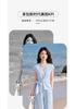 Design Sense Niche Fashion Temperament Slimming Suit for Petite Women