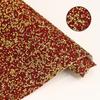 Self-Adhesive Resin Rhinestone Stickers for Nail Art & DIY Crafts, Handmade Hair Accessories, and Bag Patches