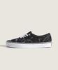 Vans Authentic - Splatter Noir: Multi / Vn000D7Ybmv1