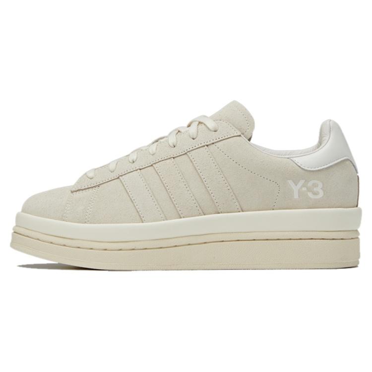 adidas Y-3 Hicho  Cream White  Men s HQ3663 EU 47⅓