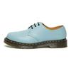 Dr. Martens 1461 Leather 3-Hole Casual Shoes Women Shoes Sky-Blue 27757485