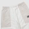 UMBRO Hbl Hybrid Knit Jogger Pants Ivory (Uq321Cfp97)