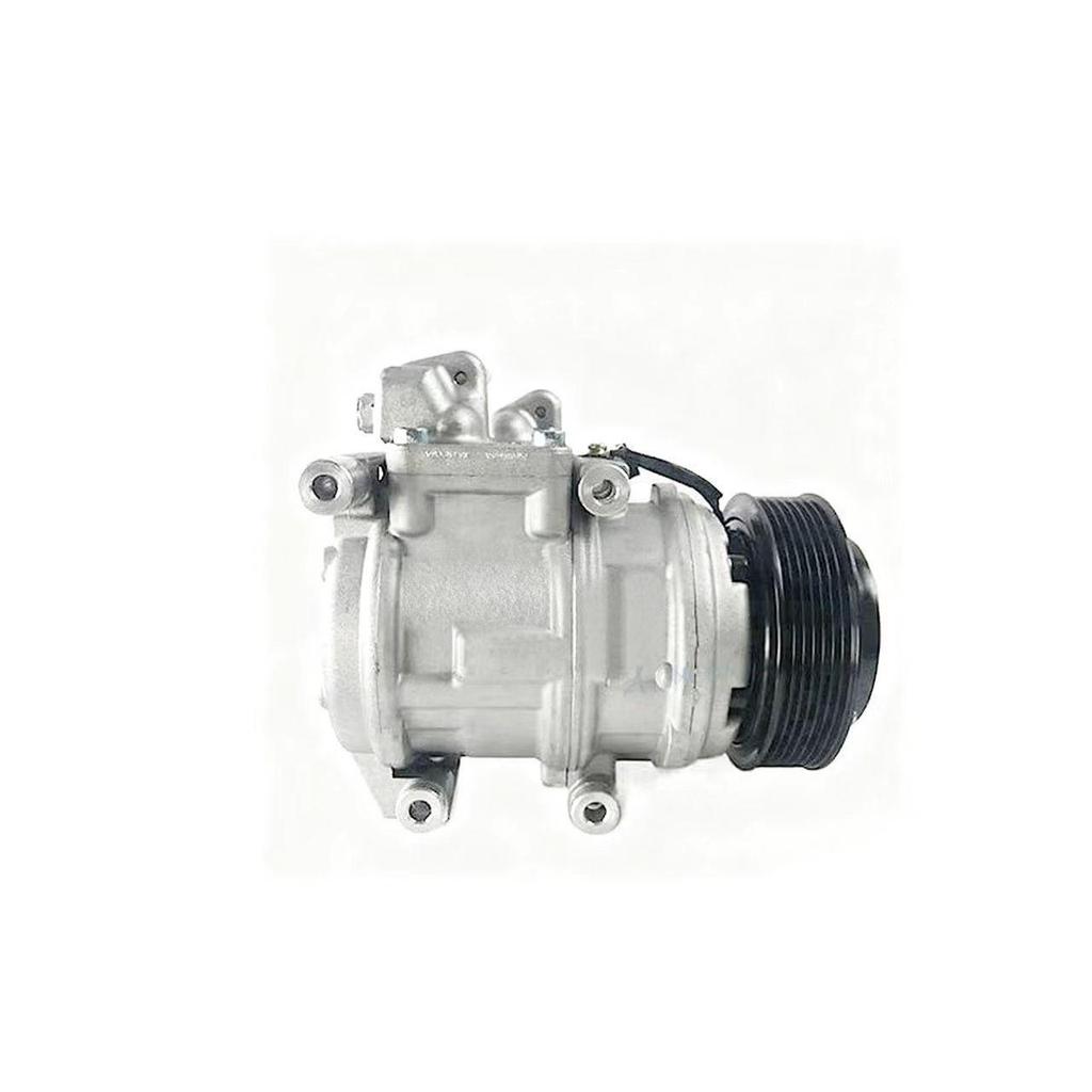 The 10PA17C Compressor is compatible with Kia models 97701-3E050 and 16250-23500.