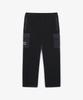 SUPRA Woven Pocket Fleece Pants Set
