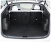 Tesla Model Y Suede Trunk Side Panels - Large Interior Modification Accessories