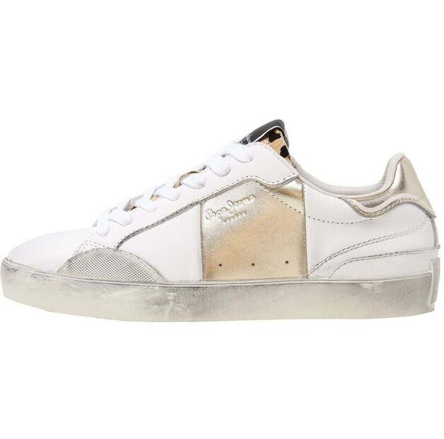 Кроссовки Pepe Jeans Lane Fun EU 38