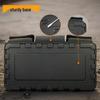 Durable Oxford Cloth Electrician Tool Bag - Sturdy, Thick, Wear-Resistant Canvas.