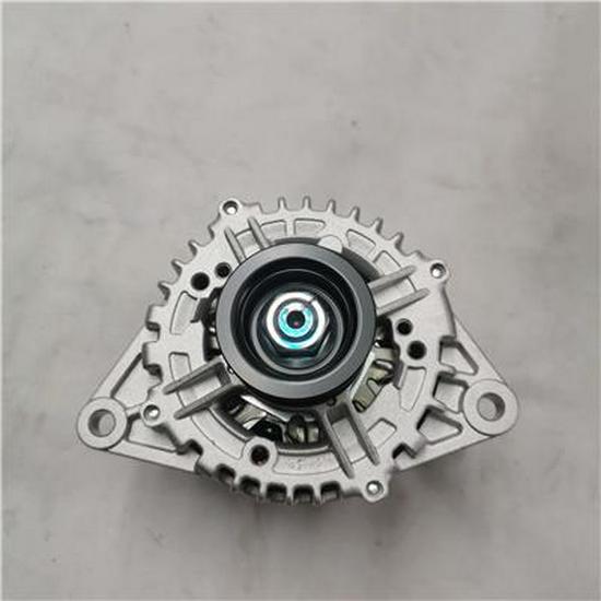 Compatible with Foton Generator Model SPM40004531E9300 Futian