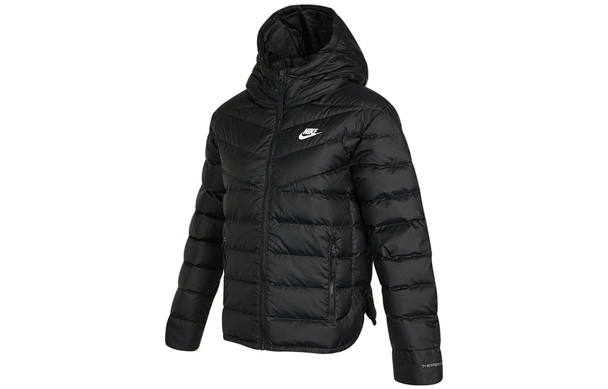 Nike Sportswear Down Jacket Winter Women s Black DH4074-010 S