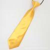 Solid Neck Tie Bow Ties Wear for Children Boys Girls Students Kid Necktie Stage Performance Photograph Graduation Ceremony Shirt