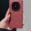Applicable To Huawei Matex1 Mobile Phone Case Findn1 New Folding Screen Kevlar Pattern MateX1 Collector's Edition