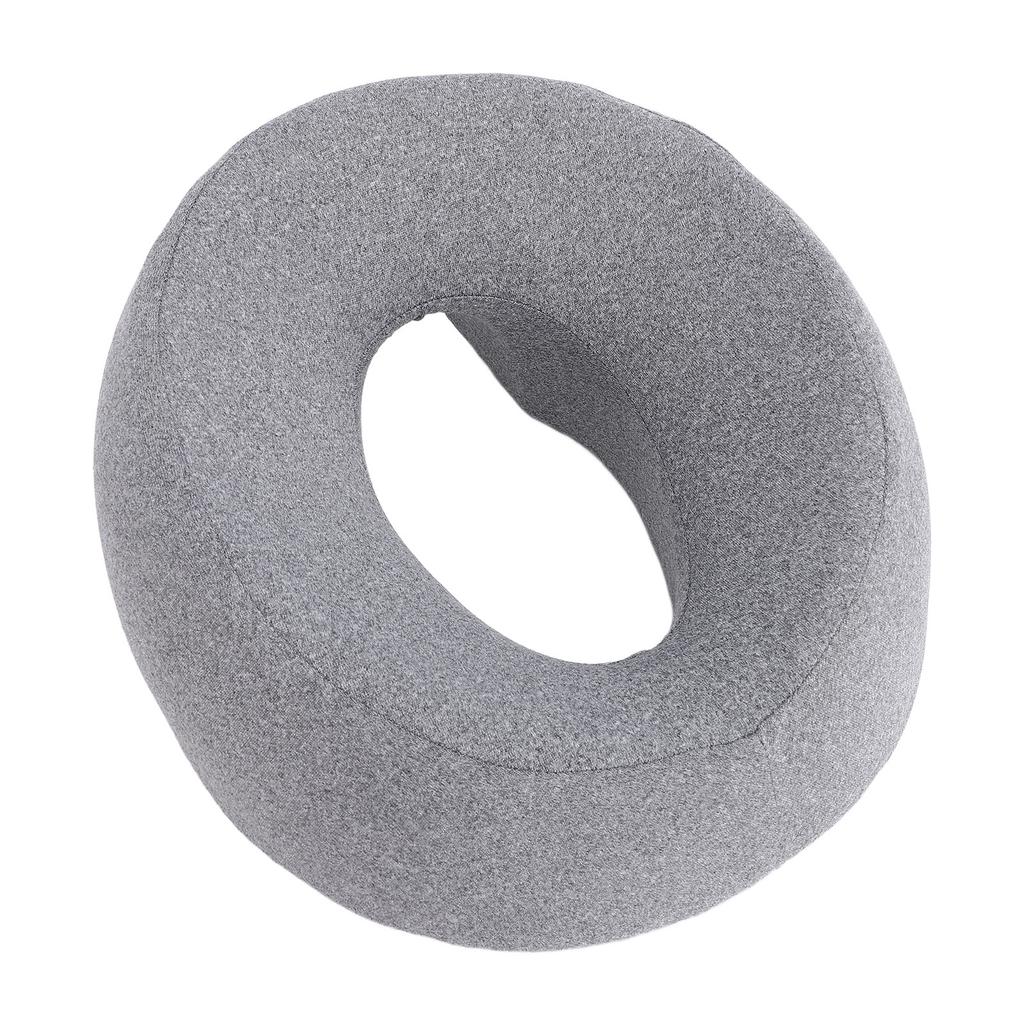 Beauty Salon Face Pillow Comfortable Face Down Cushion Memory Foam Face Cushion for Home Beauty Salon