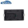 NEVOSA 6N0959855B For Volkswagen VW Polo Classic 6K 2000 2001 2002 Electric Power Window Lifter Switch Regulator Single Button