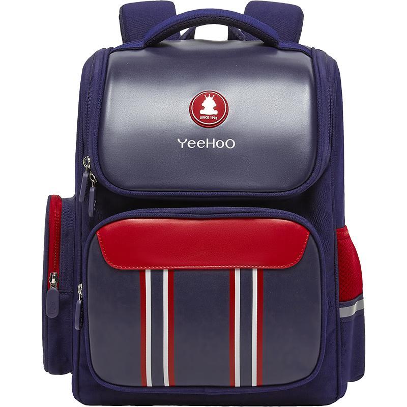 

YEEHOO Kids Ergonomic School Backpack