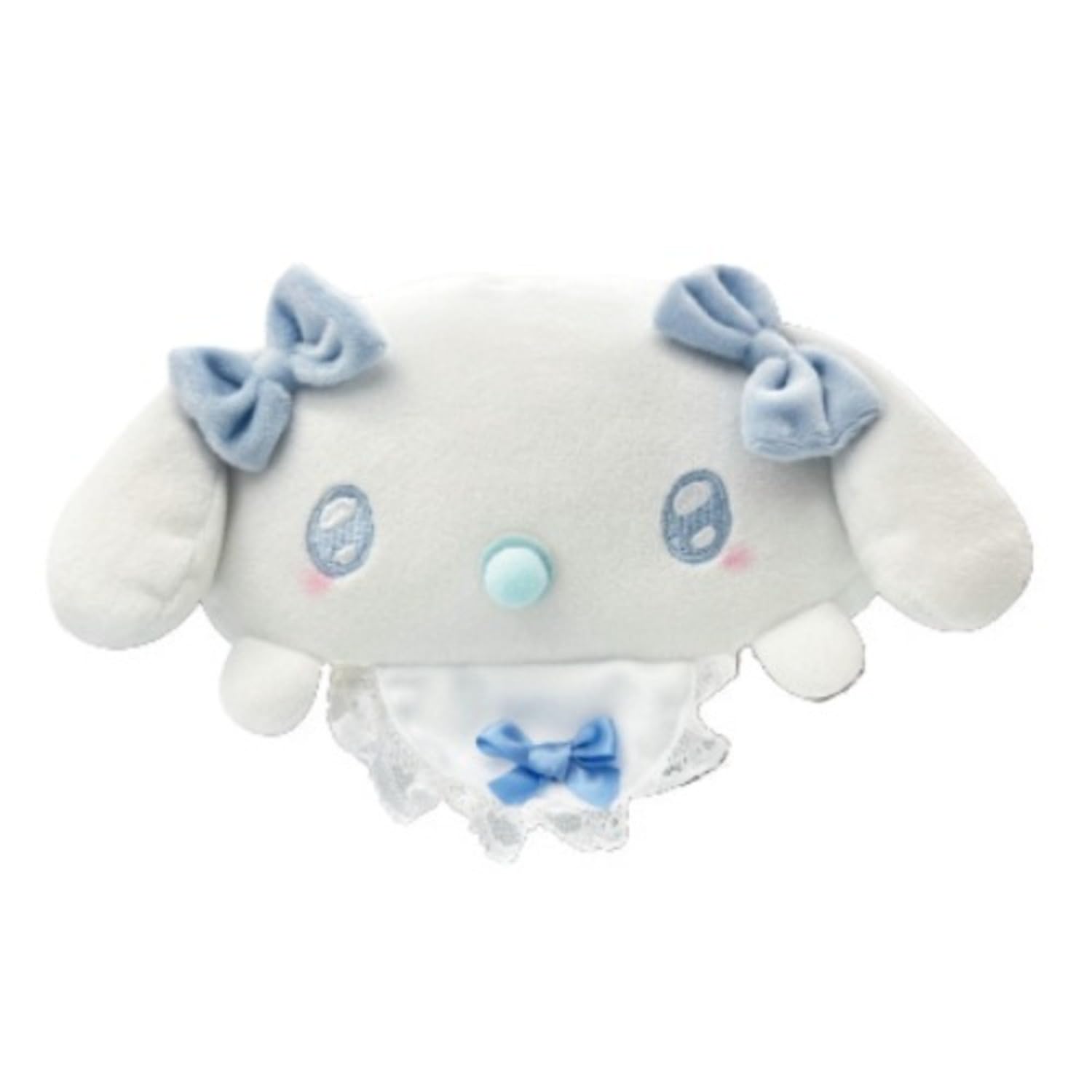 

Hatayama Shoji Sanrio Soft and Squishy Lying Down Cushion Mini Angel Baby Approximately 23cm Product Number 63202059 Cinnamoroll, Long,