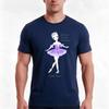 Dancing Love Joy And Dreams Tshirt Summer Casual Cotton Tee Oversized Streetwear Tops Vintage Graphic Print 100 Cotton