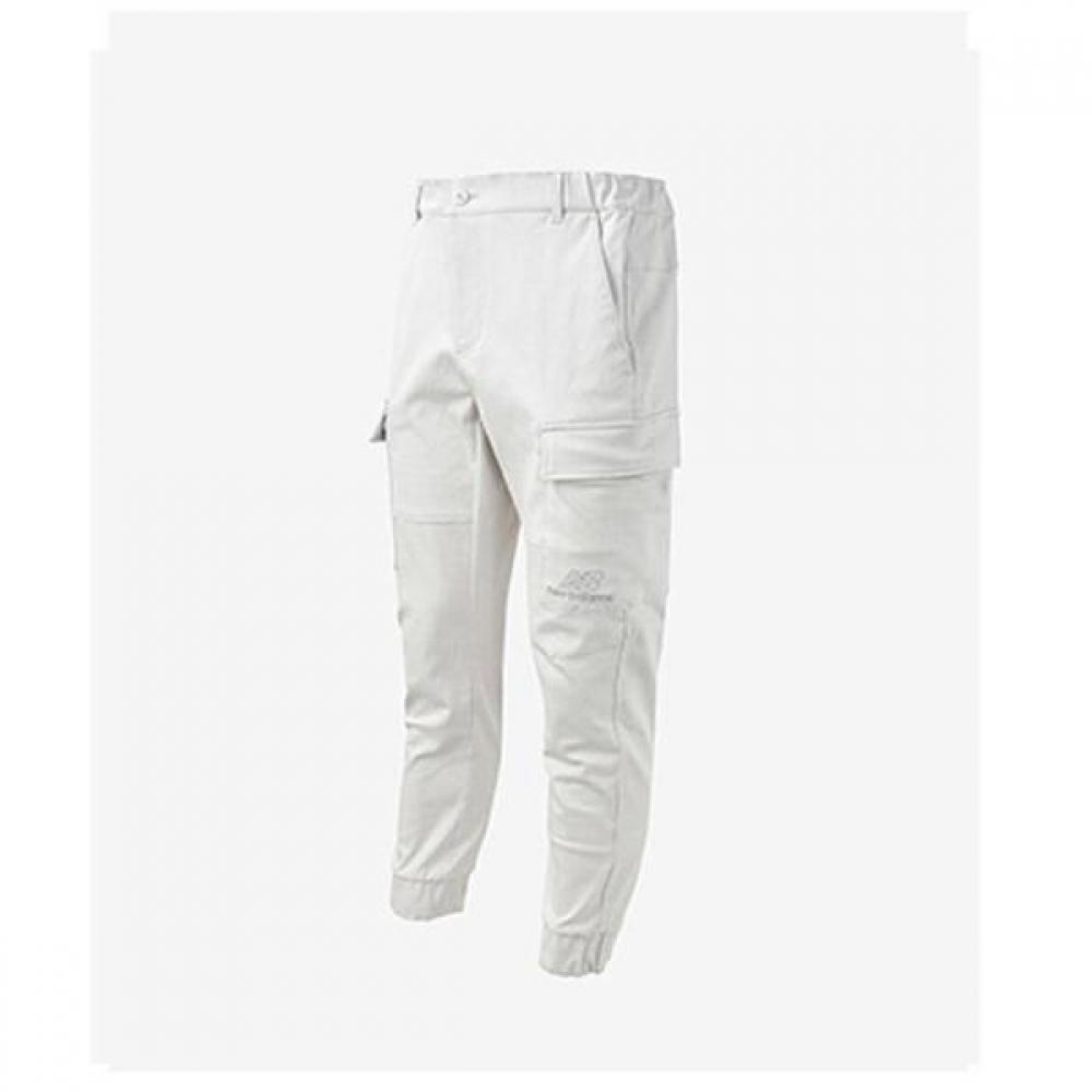 

New Balance Active Cargo Jogger Pants Nbntb48053 Lg light gray/70