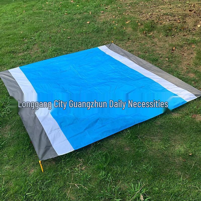 OEING Waterproof Folding Picnic Mat